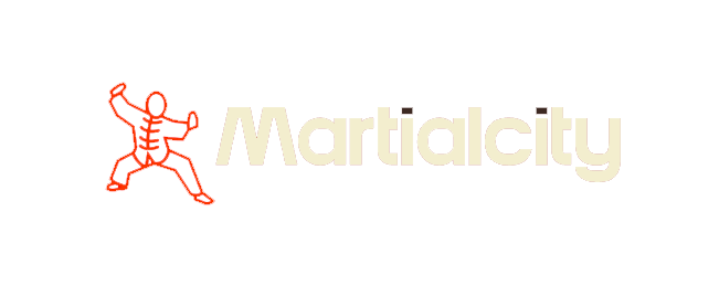 MARTIALCITY – Tutto per le arti marziali